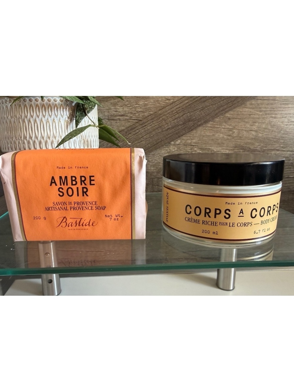 Bastide Body Care